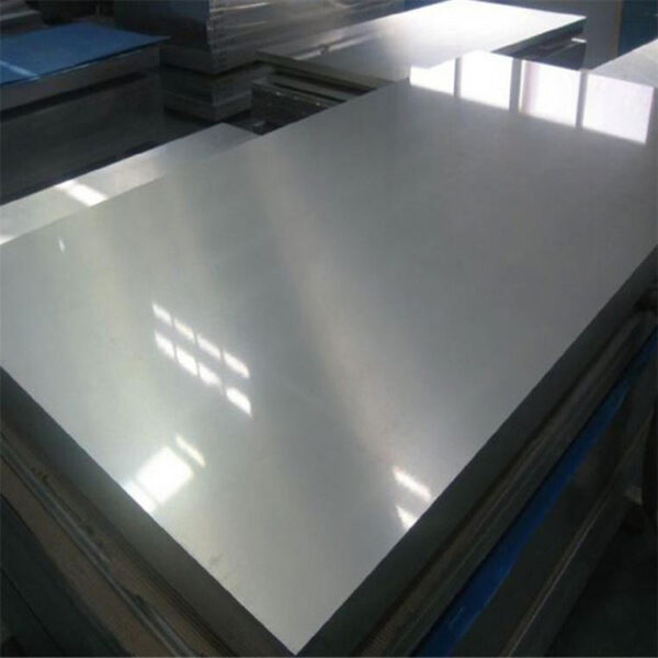 INCOLOY Alloy 825 - Placa de Acero - Image 4