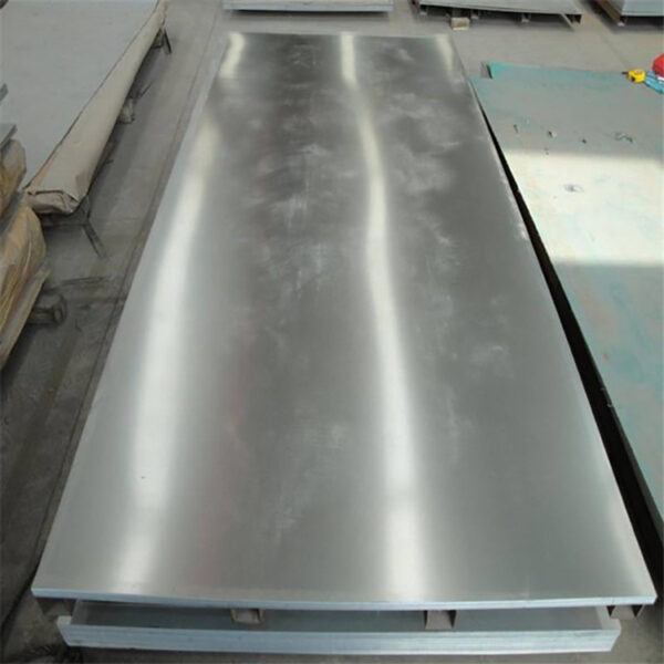 304L - Placa de Inoxidable - Image 3