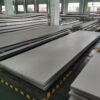 INCOLOY Alloy 825 - Placa de Acero