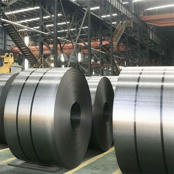 Bobina de Acero Inoxidable - 201, 301，304L, 309S, 316L，310S，321，410, 430，2205,  2507, 904L, INCOLOY Alloy, HASTELLOY MONEL.