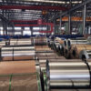 Rollo de Acero Galvanizado