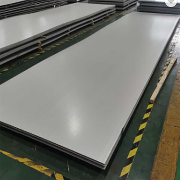 Hastelloy C-276 - Placa de Acero - Image 3