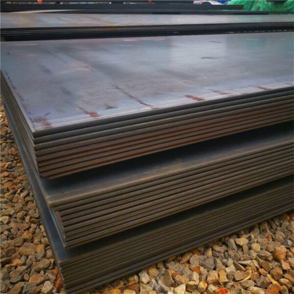 S355 - Placa al Carbono - Image 2
